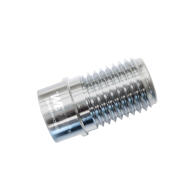 Bohrkronen Adapter M18 IG und 1 1/4" AG und...